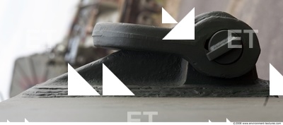 Photo Texture of Metal Various