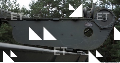 Photo Reference of Tank