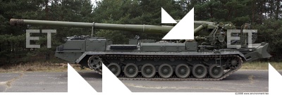 Photo Reference of Tank