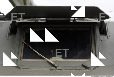 Photo Reference of Tank