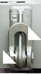 Photo Texture of Metal Various