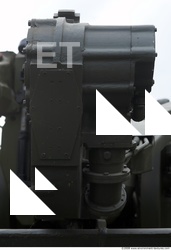 Photo Reference of Tank