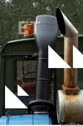 Photo Reference of Truck Combat