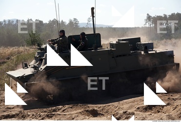 Photo Reference of Tank