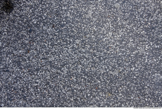 Plain Asphalt