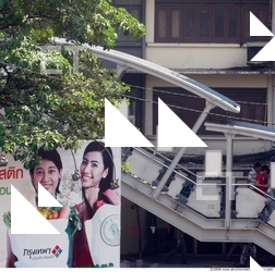 Bridge & Overpass - Textures