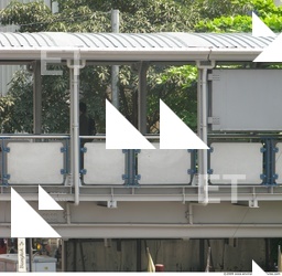 Bridge & Overpass - Textures