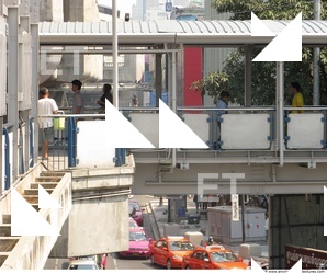 Bridge & Overpass - Textures