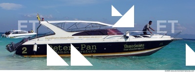 Photo Reference of Boat