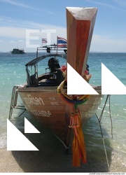 Photo Reference of Boat