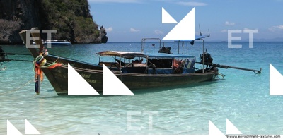 Photo Reference of Boat