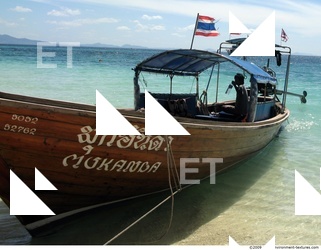 Photo Reference of Boat