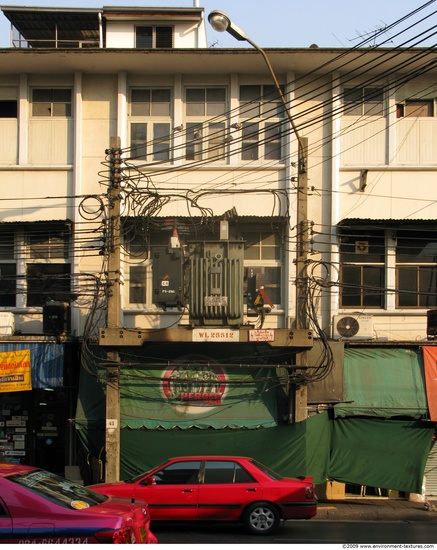 Power Lines