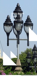Street Lamp