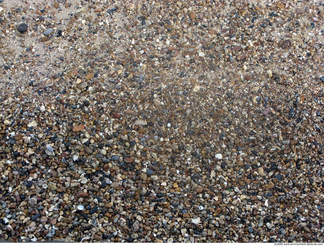 Various Gravel