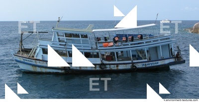 Photo Reference of Ship