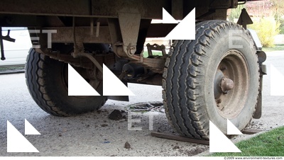 Agricultural Vehicles