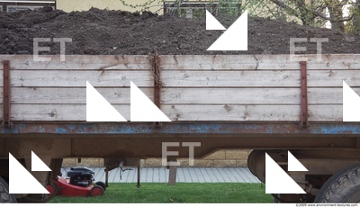 Agricultural Vehicles