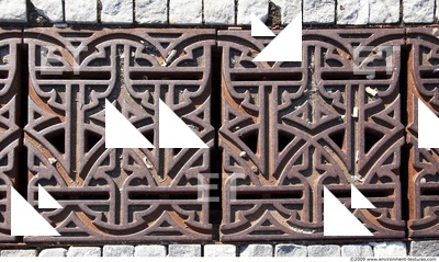 Manhole Cover