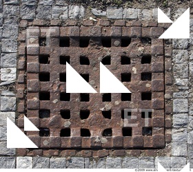 Manhole Cover