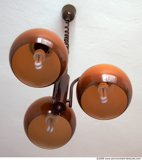 Interior Lamp