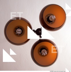 Interior Lamp 0002