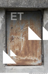 Fuse & Electric Boxes