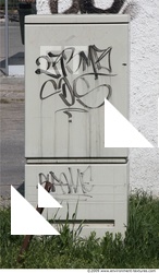 Fuse & Electric Boxes