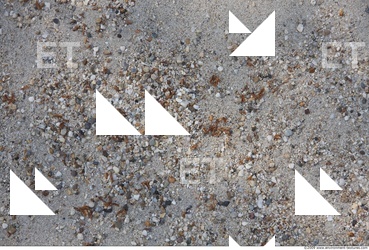 Various Gravel