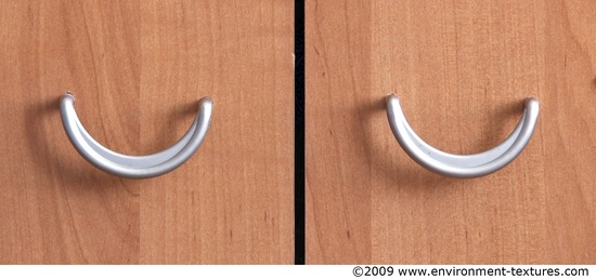 Handle Modern