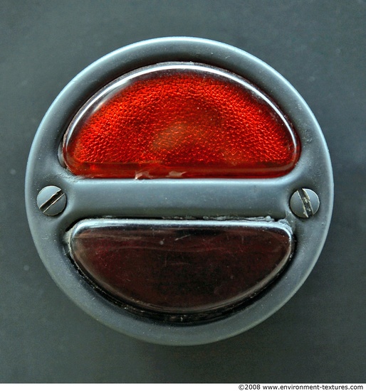 Taillights