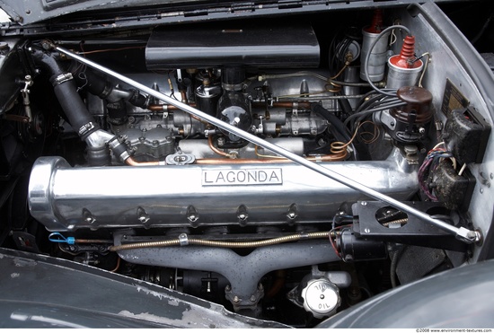 Engine Compartment