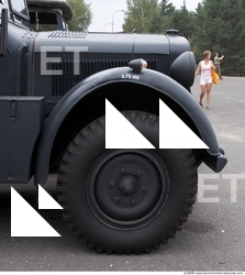 Photo Reference of Vehicle Combat