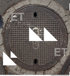 Manhole Cover