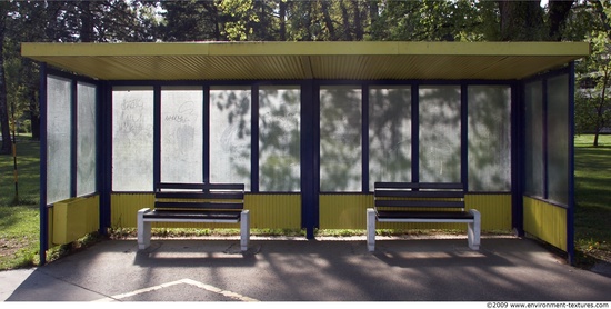 Bus Stop