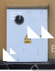 Fuse & Electric Boxes