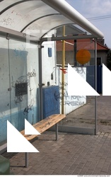 Bus Stop