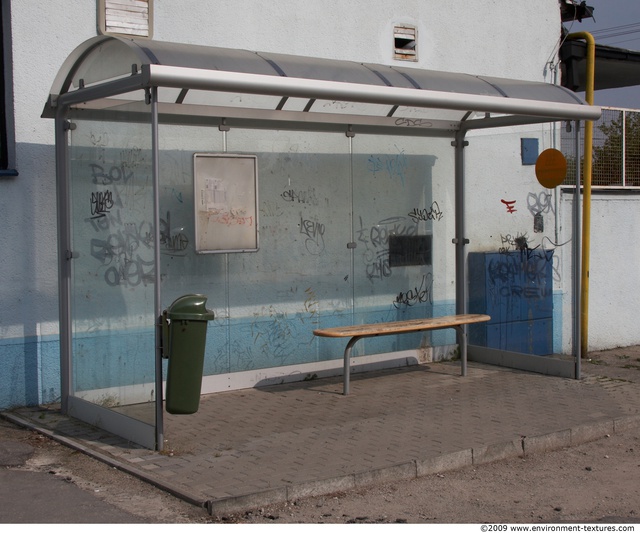 Bus Stop