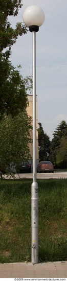 Street Lamp