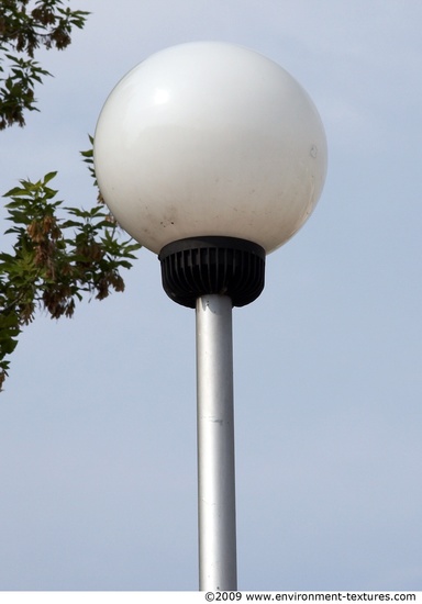 Street Lamp