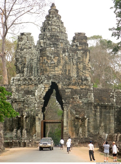 Cambodia