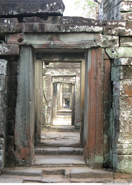 Cambodia