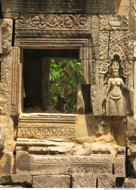 Cambodia