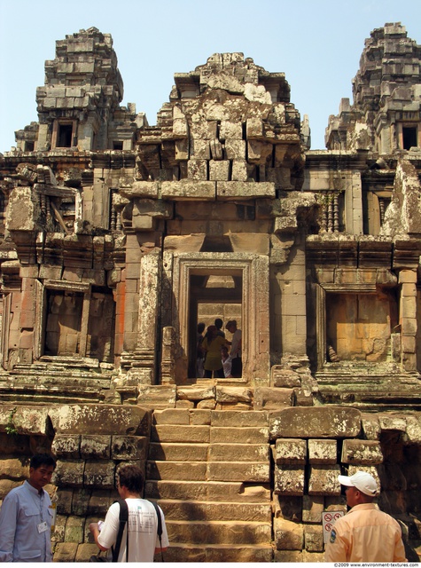 Cambodia