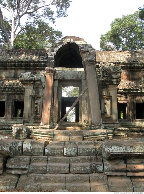 Cambodia