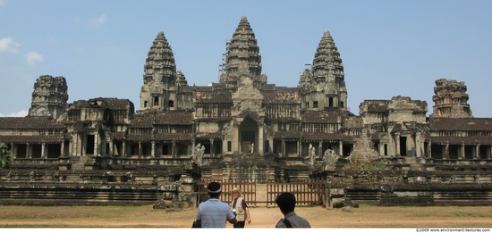 Cambodia