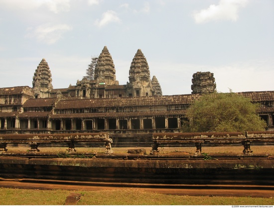 Cambodia