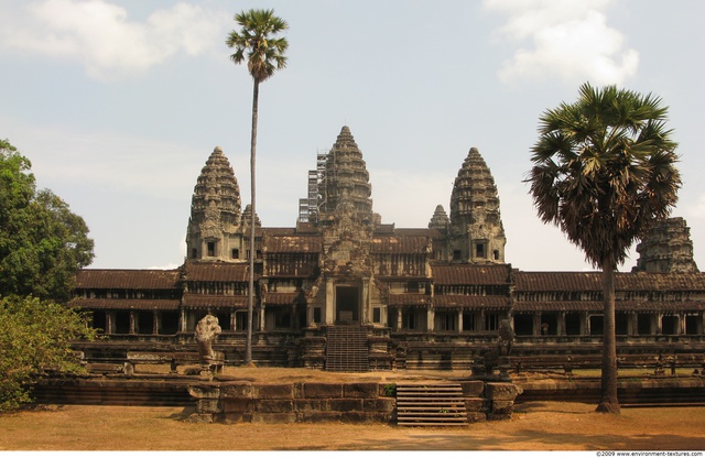 Cambodia