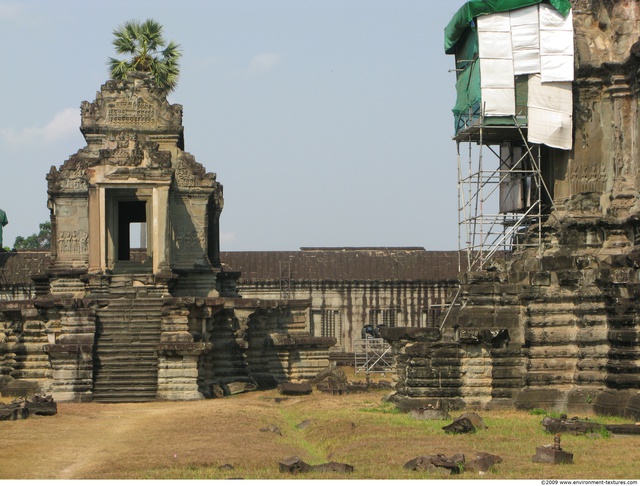 Cambodia