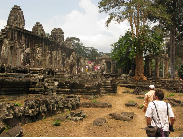 Cambodia